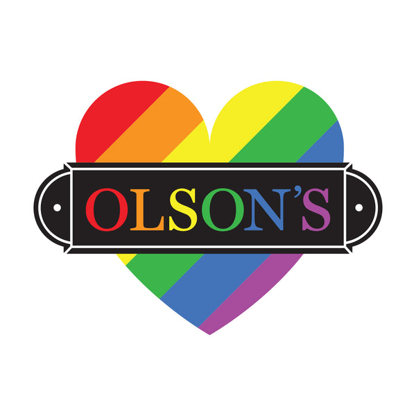 Olson's Tack Shop