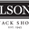 Olsons Tack Shop Logo