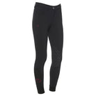 Cavalleria Toscana Juniors Knee Grip Breech black