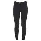Cavalleria Toscana Juniors Knee Grip Breech black