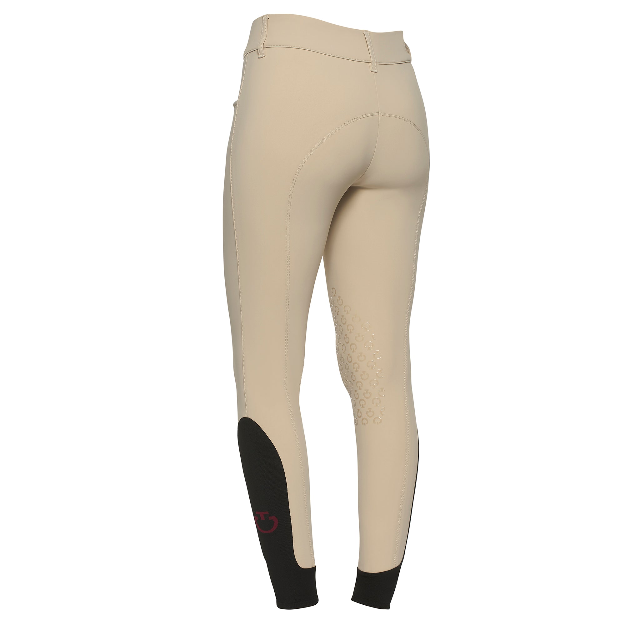 Cavalleria Toscana American Knee Grip Breech