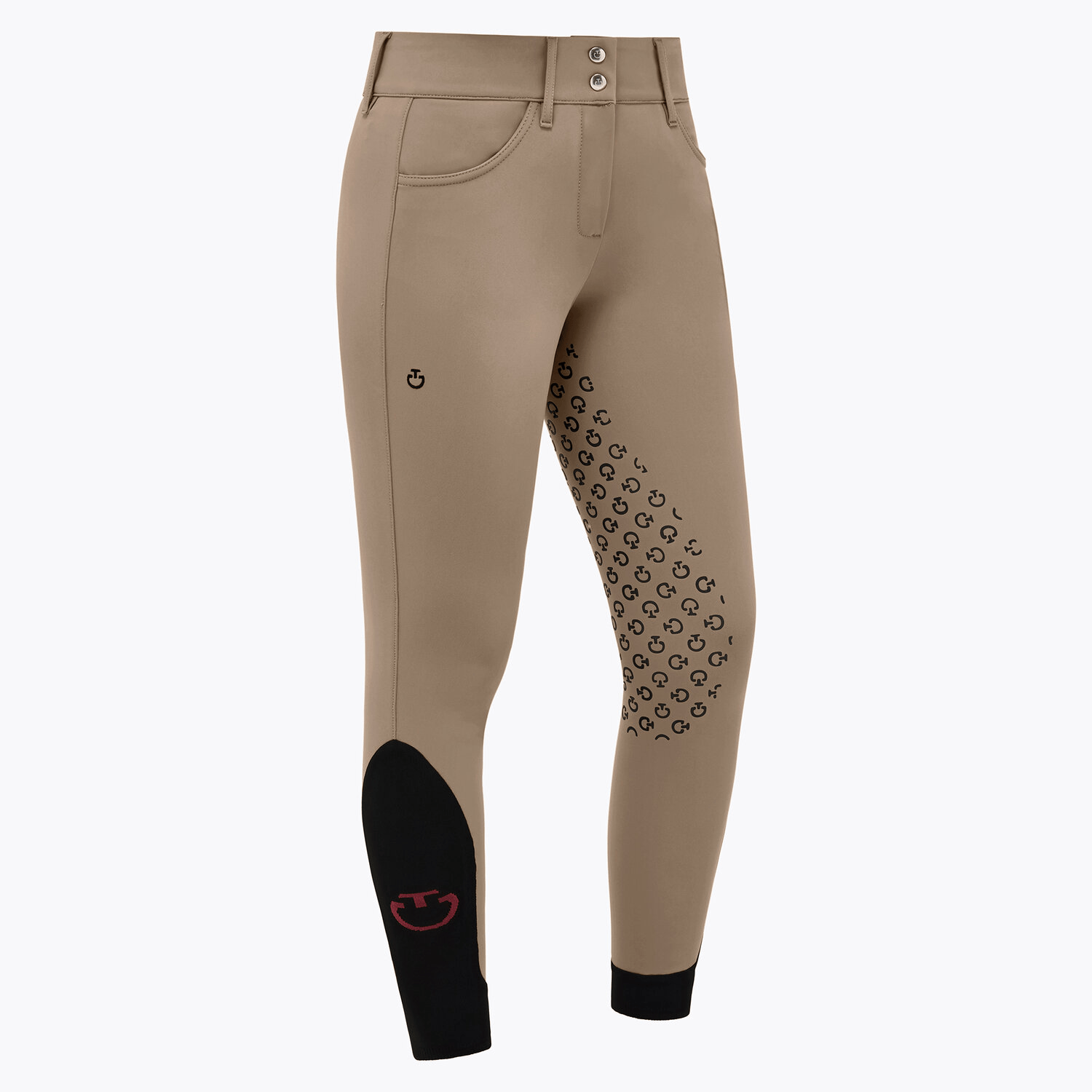 Cavalleria Toscana American Full Grip Breech