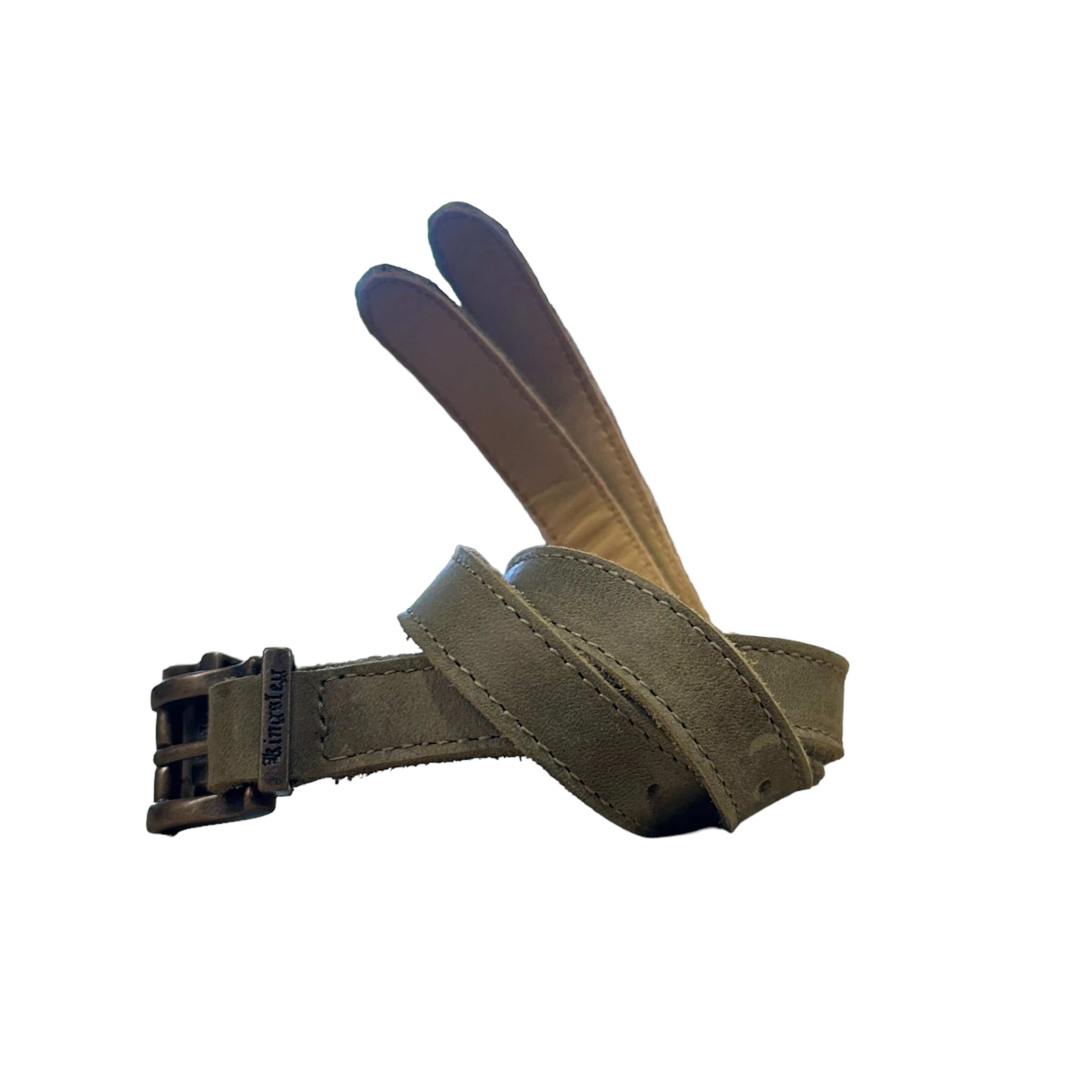 Kingsley Spur Strap - Thumbnail 3