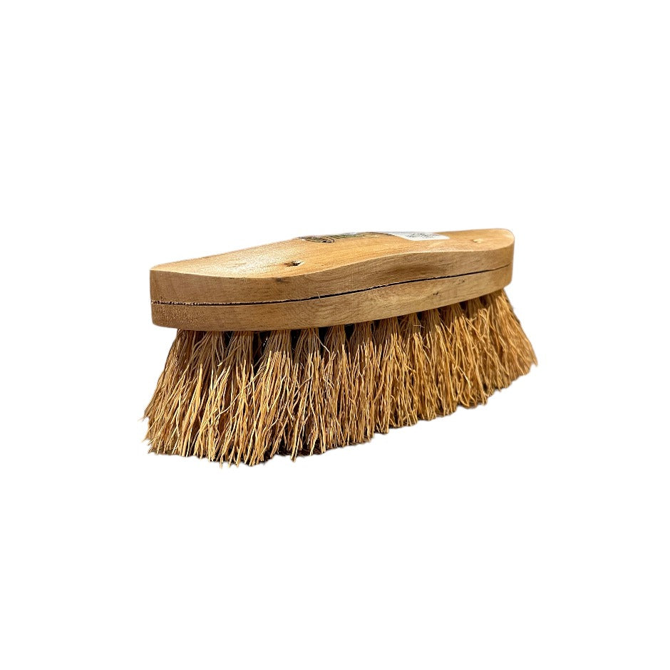 Rice Root Brush