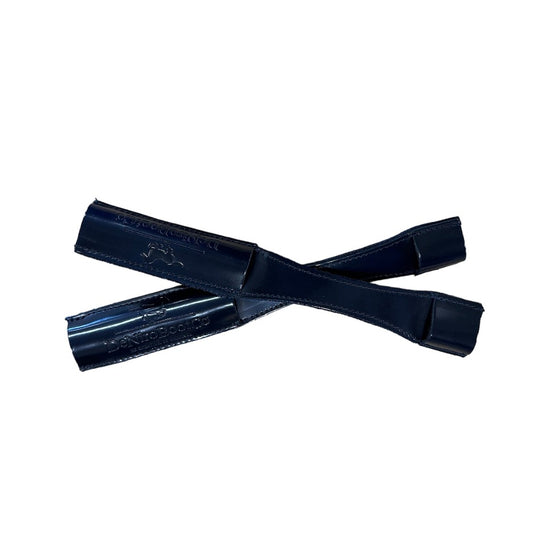 DeNiro Spur Protector - Brushed Navy