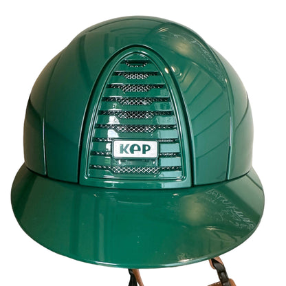 Custom KEP Cromo 2.0 - Polish Dark Green