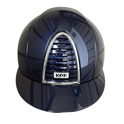 Custom KEP Cromo 2.0 - Polish Metal Blue
