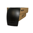 KEP Cromo 2.0 Rear Insert - Textile Brown