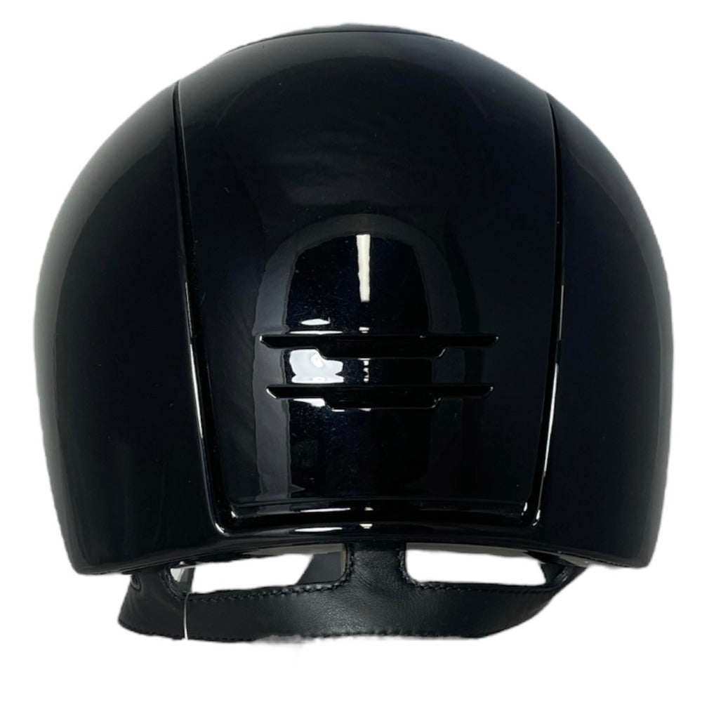 KEP Cromo 2.0 Helmet - Polish Black