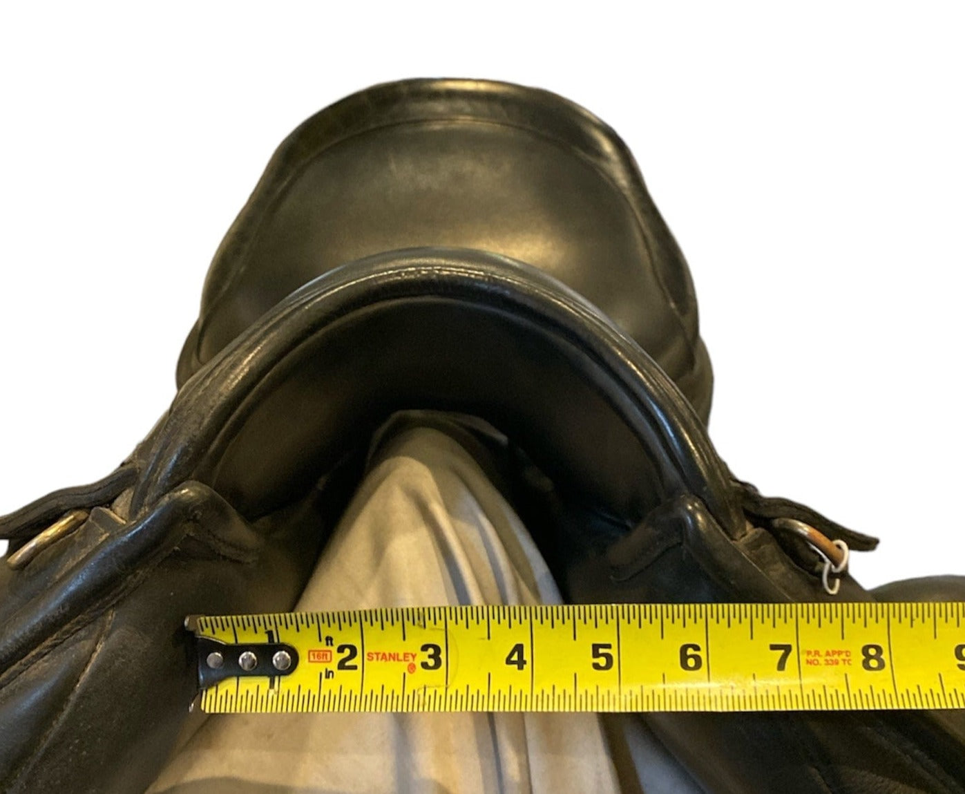 17.5" Custom Wolfgang Omni Wide (5.75") Tree