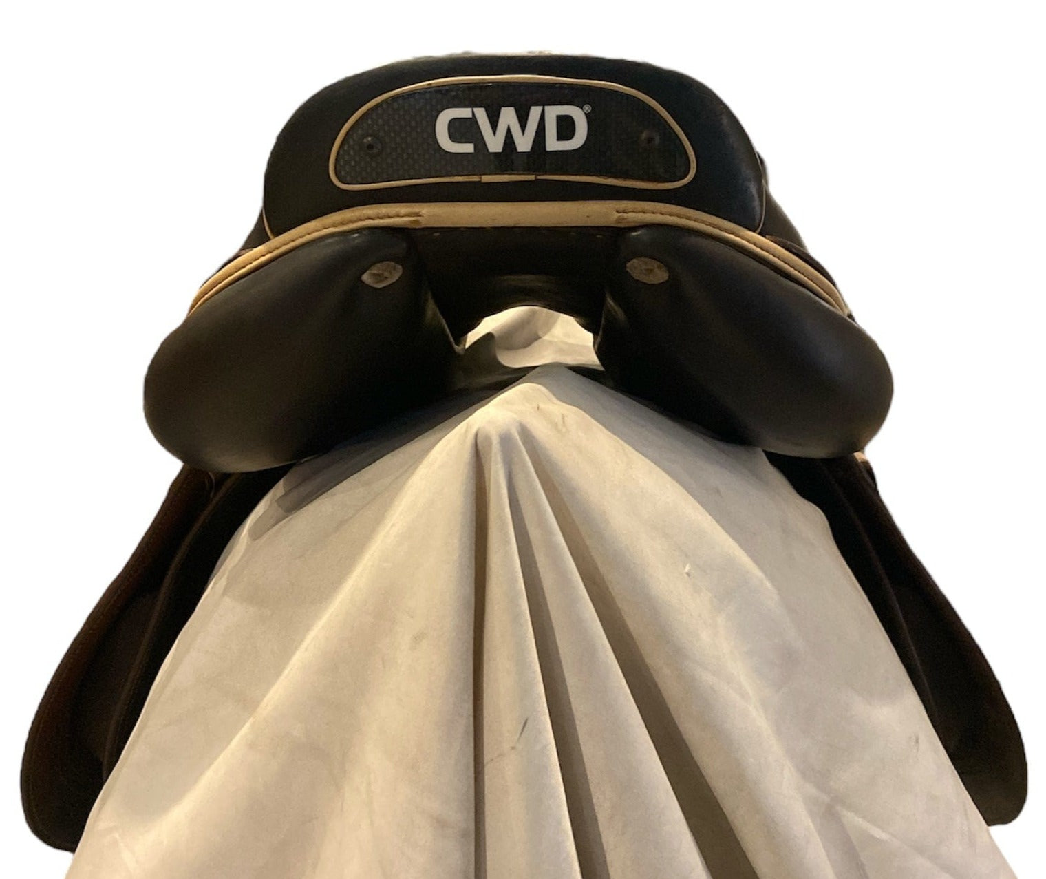 17.5" CWD SE32, 3L Flap, Medium Wide (4.5") Tree