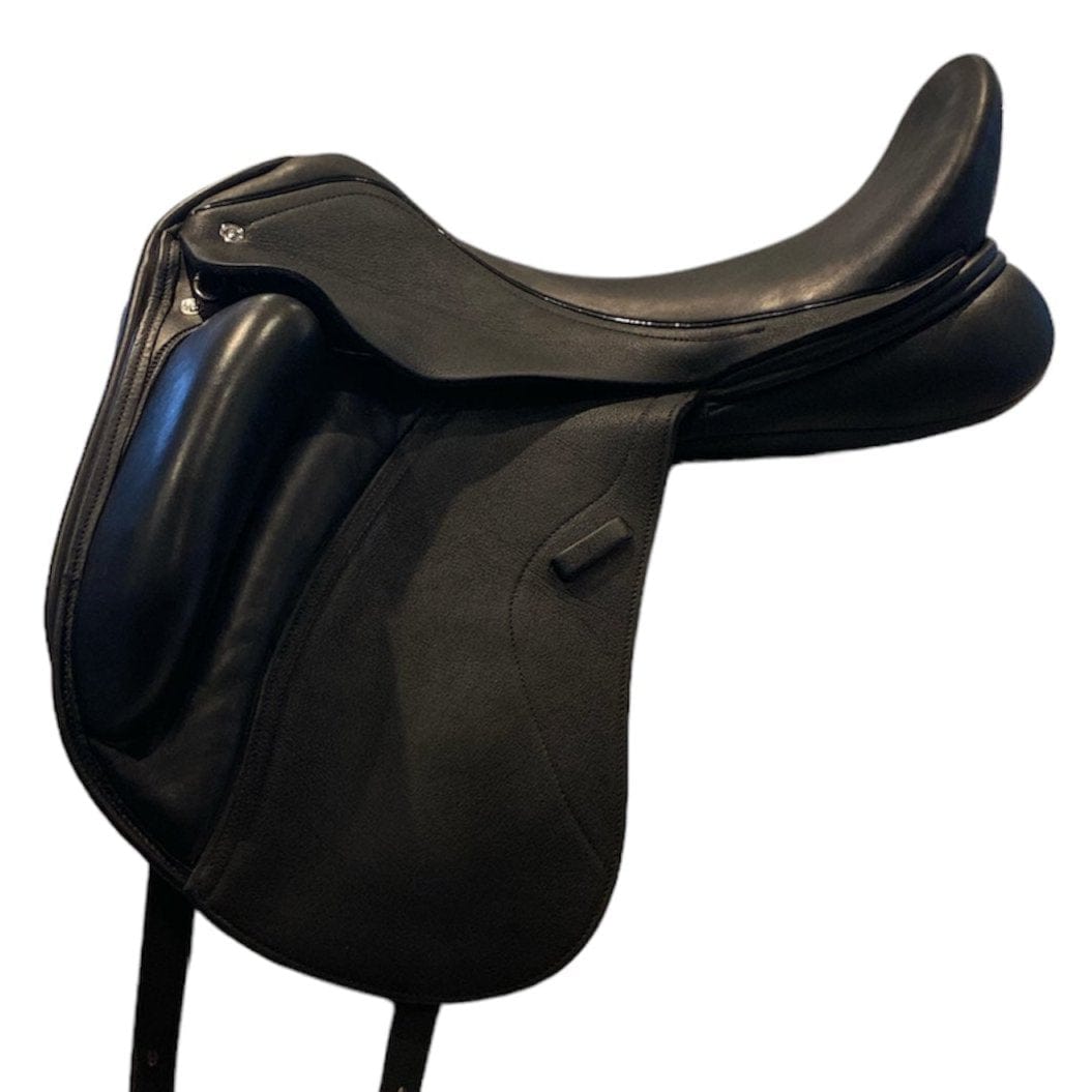 18.5" Custom Saddlery Advantage R Medium Wide (5") Tree