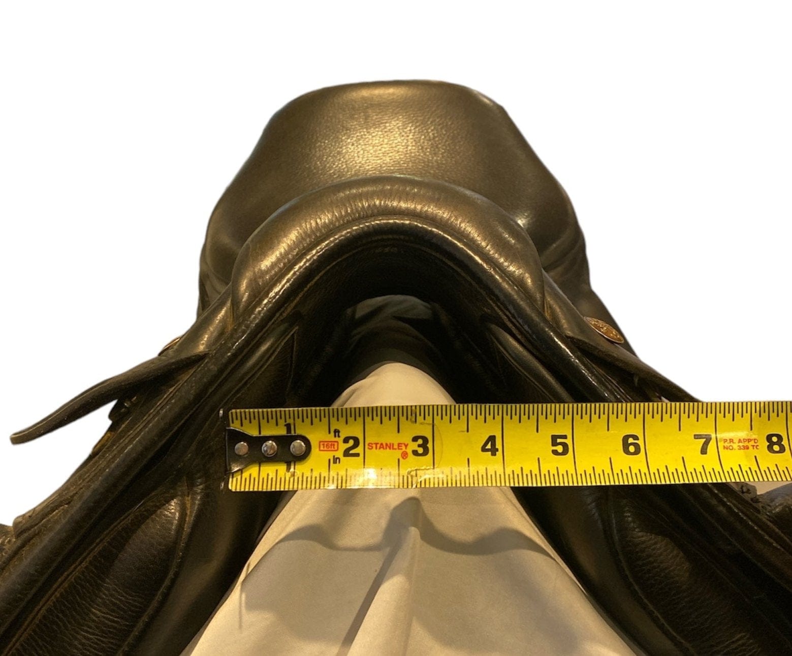 17.5" Fairfax DX, 2018, Medium (4.5") Tree