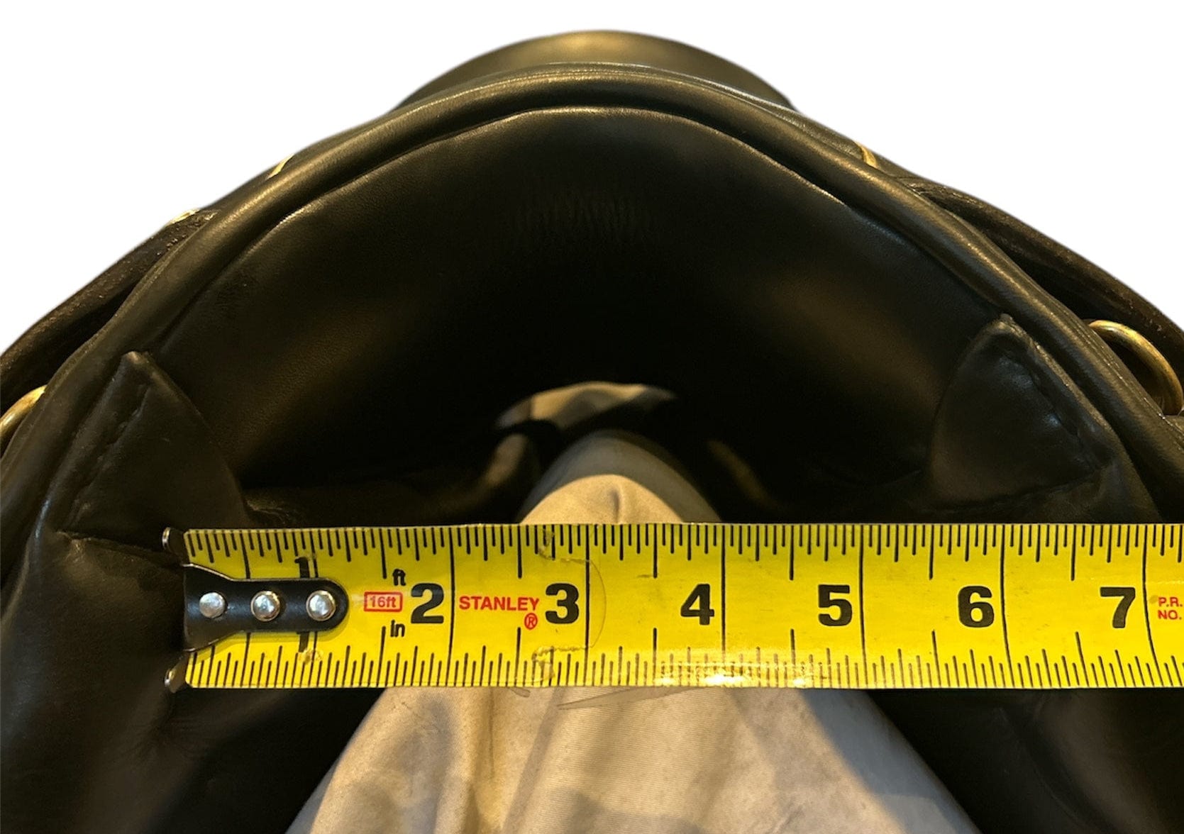 17.5" Peter Horobin Stride Free, 2019, Wide (6") Tree