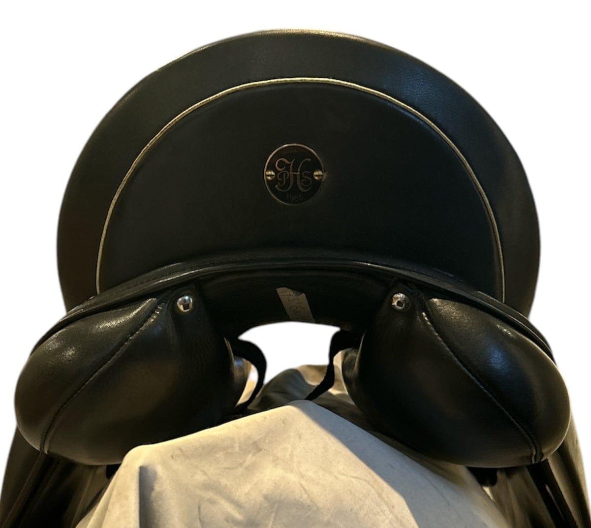 17.5" Peter Horobin Stride Free, 2019, Wide (6") Tree