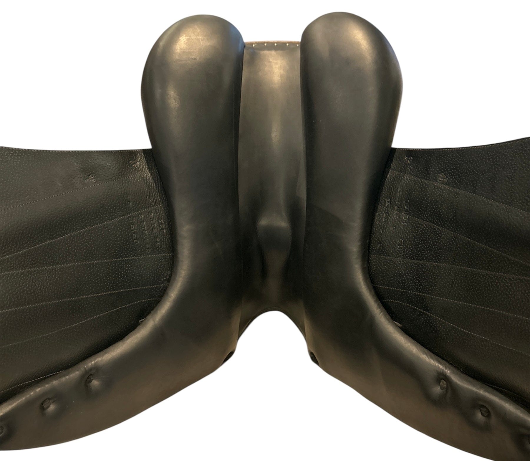 17.5" Butet Dressage Premium, 2019, Medium (4.75") Tree