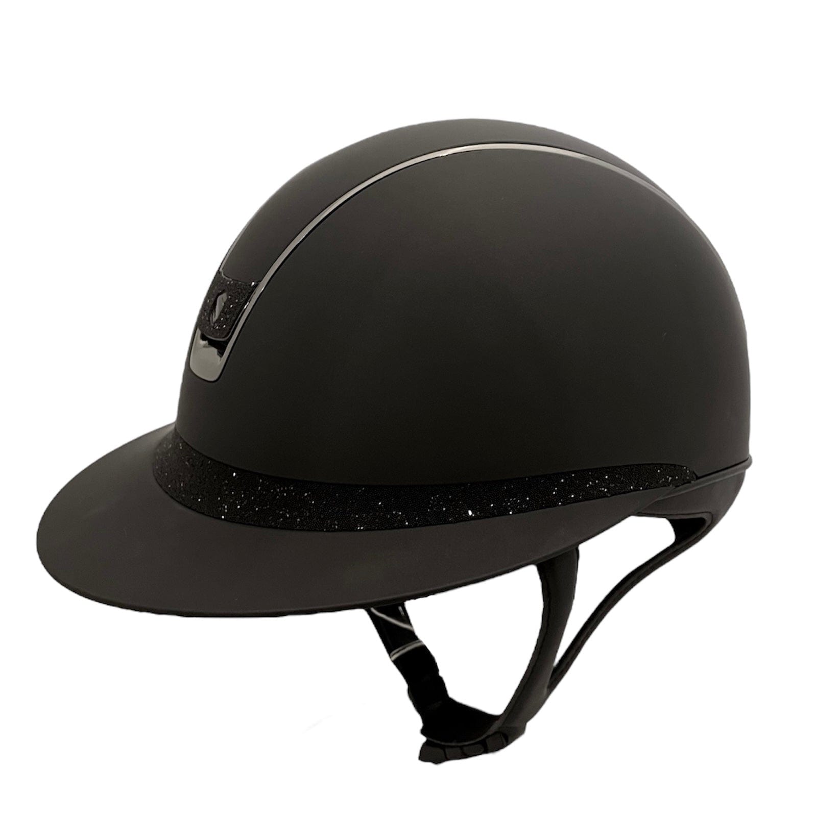 Samshield 2.0 Miss Shield Swarovski Special Swarovski Helmet