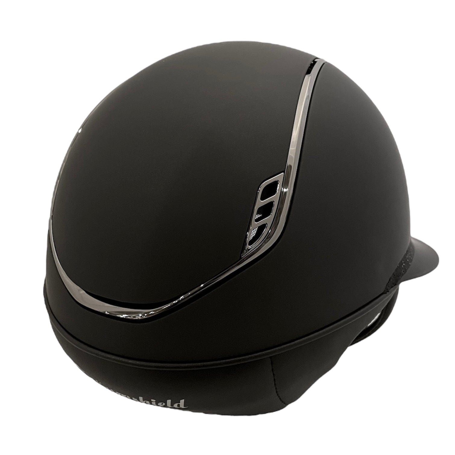 Samshield 2.0 Miss Shield Swarovski Special Swarovski Helmet