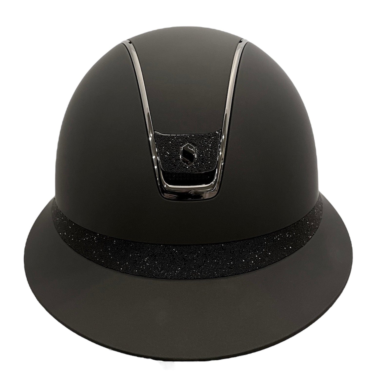 Samshield 2.0 Miss Shield Swarovski Special Swarovski Helmet