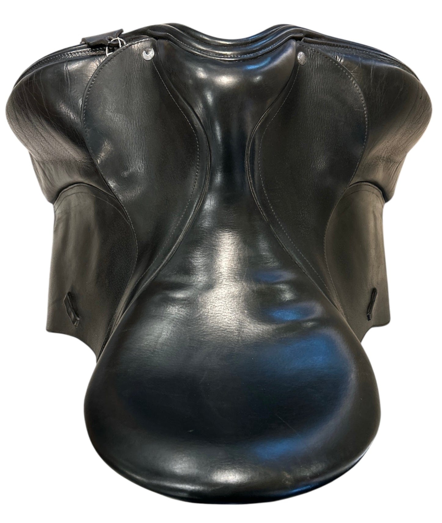 17.5" Loxley Dressage by Bliss, 2016, Medium (4.5") Tree