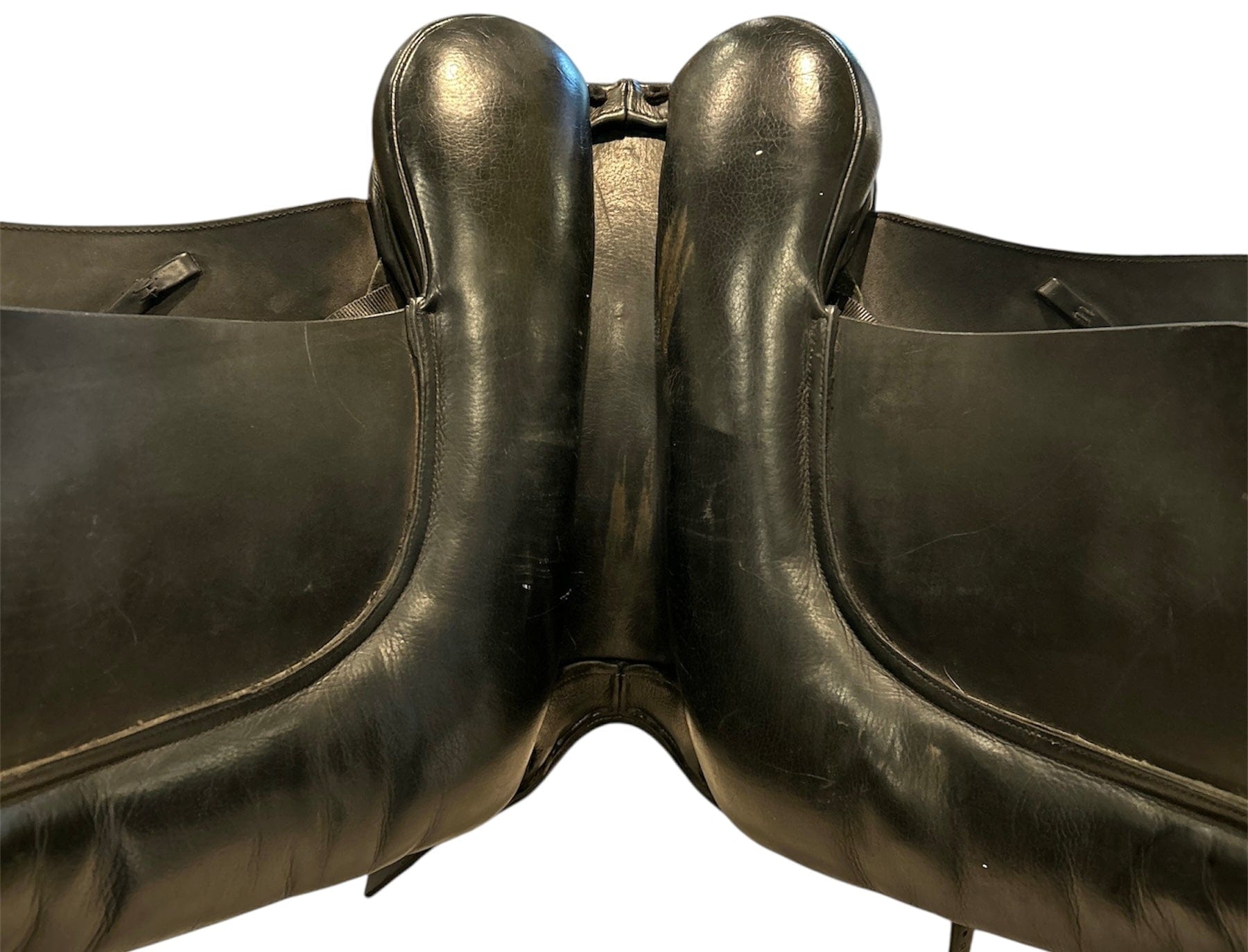 17.5" Loxley Dressage by Bliss, 2016, Medium (4.5") Tree