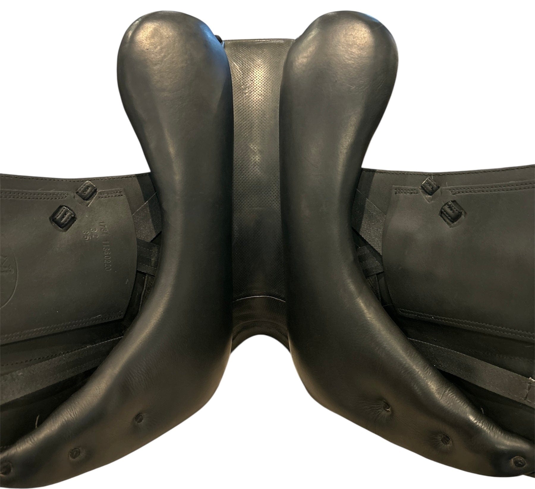 17" Prestige Optimax, 2020, Medium Wide (5"/35cm) Tree