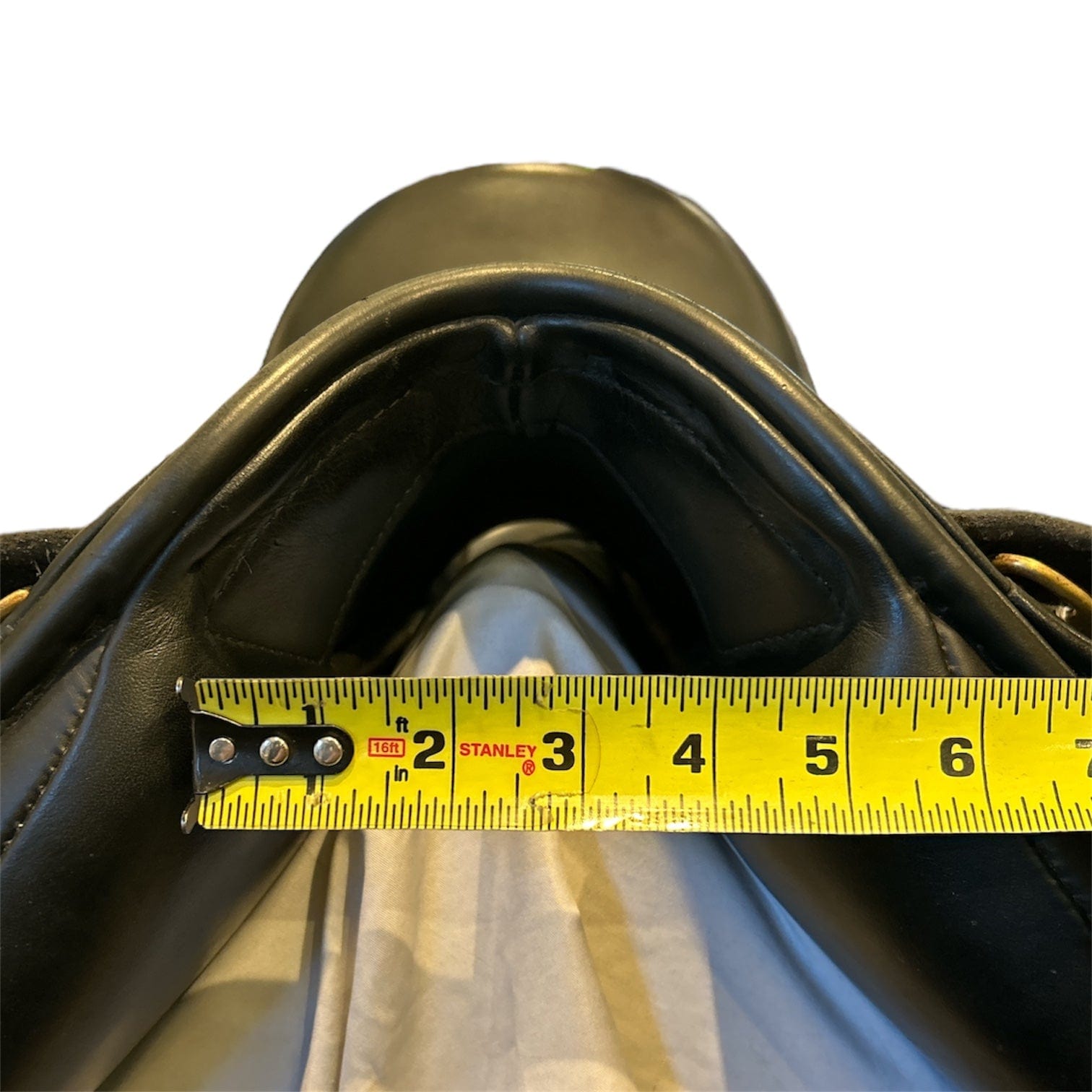 18" Hulsebos WB4, 2019, Medium (4.75") Tree