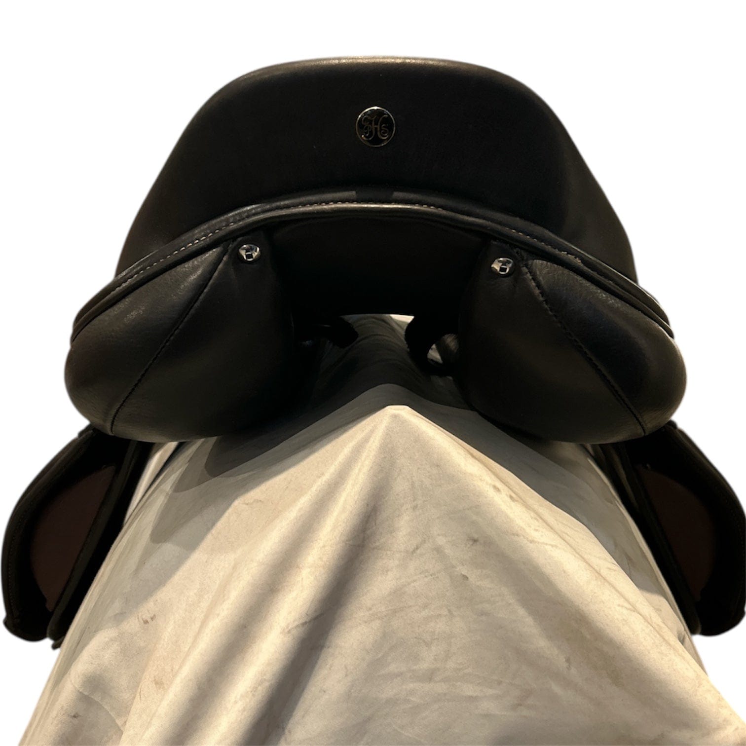 16.5" Peter Horobin Stride Free Melbourne, 2018, Medium Wide (4.5") Tree