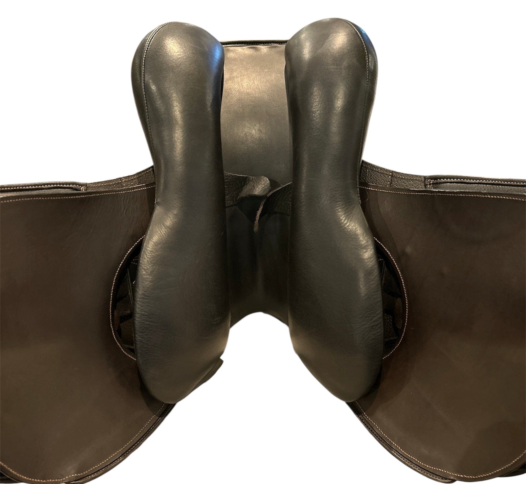 16.5" Peter Horobin Stride Free Melbourne, 2018, Medium Wide (4.5") Tree