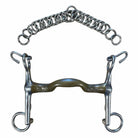 Used Herm Sprenger KK Dressage Weymouth 