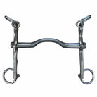 Used Revolving Cheek Curb