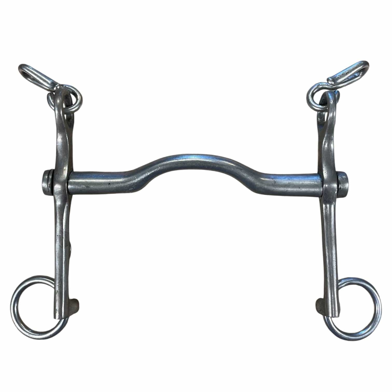 Used Revolving Cheek Curb