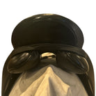 16.5" Albion Platinum Dressage, 2017, Medium (4.5") Tree