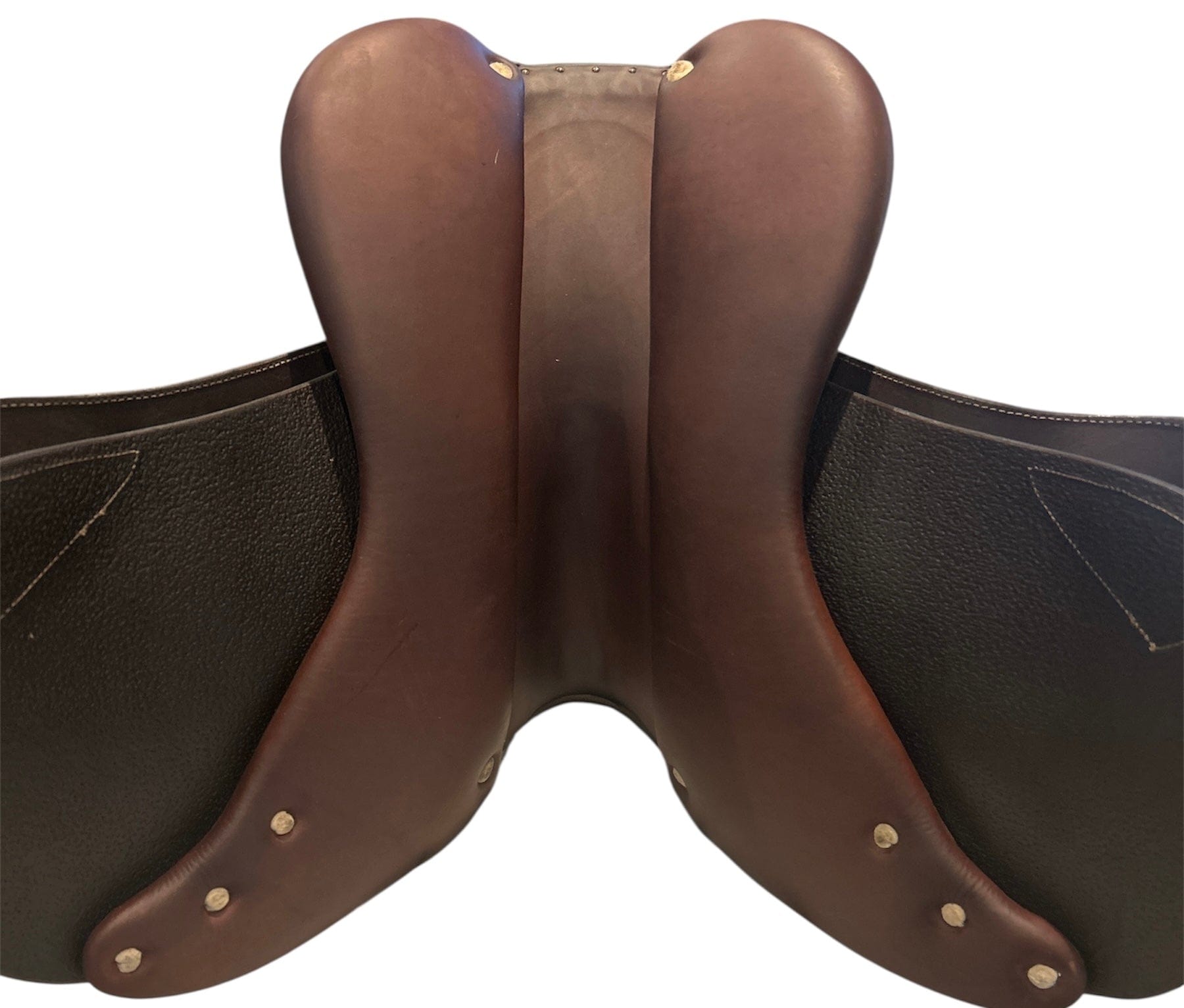 15.5" Antares Spooner, 2015, 00DD Flap, Medium (4.25") Tree