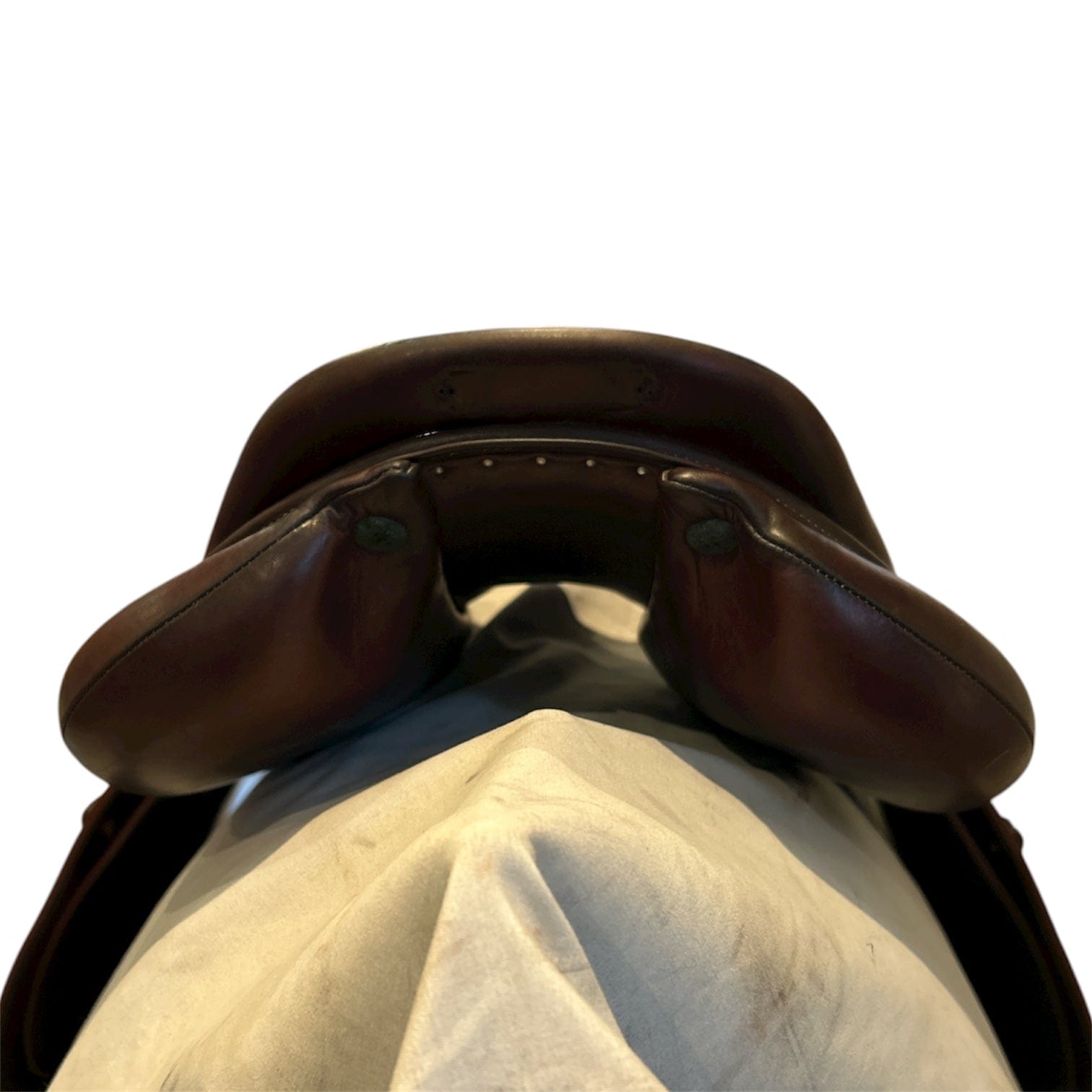 16.5" Devoucoux Biarritz S, 2019, 2AA Flap, Wide (5") Tree