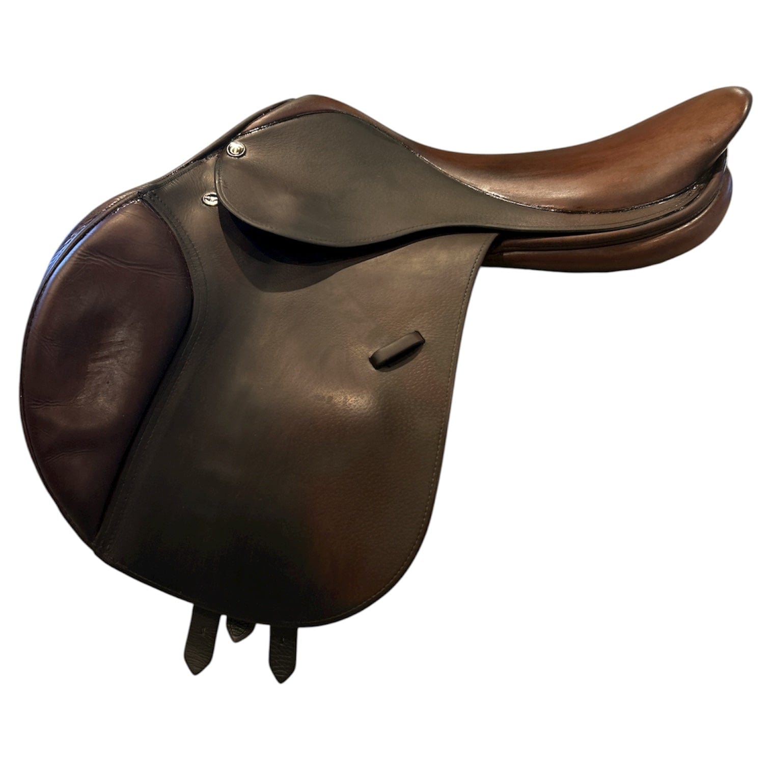 18" Tad Coffin A5G2, 2008, 70X Flap, Medium Wide (4.5") Tree