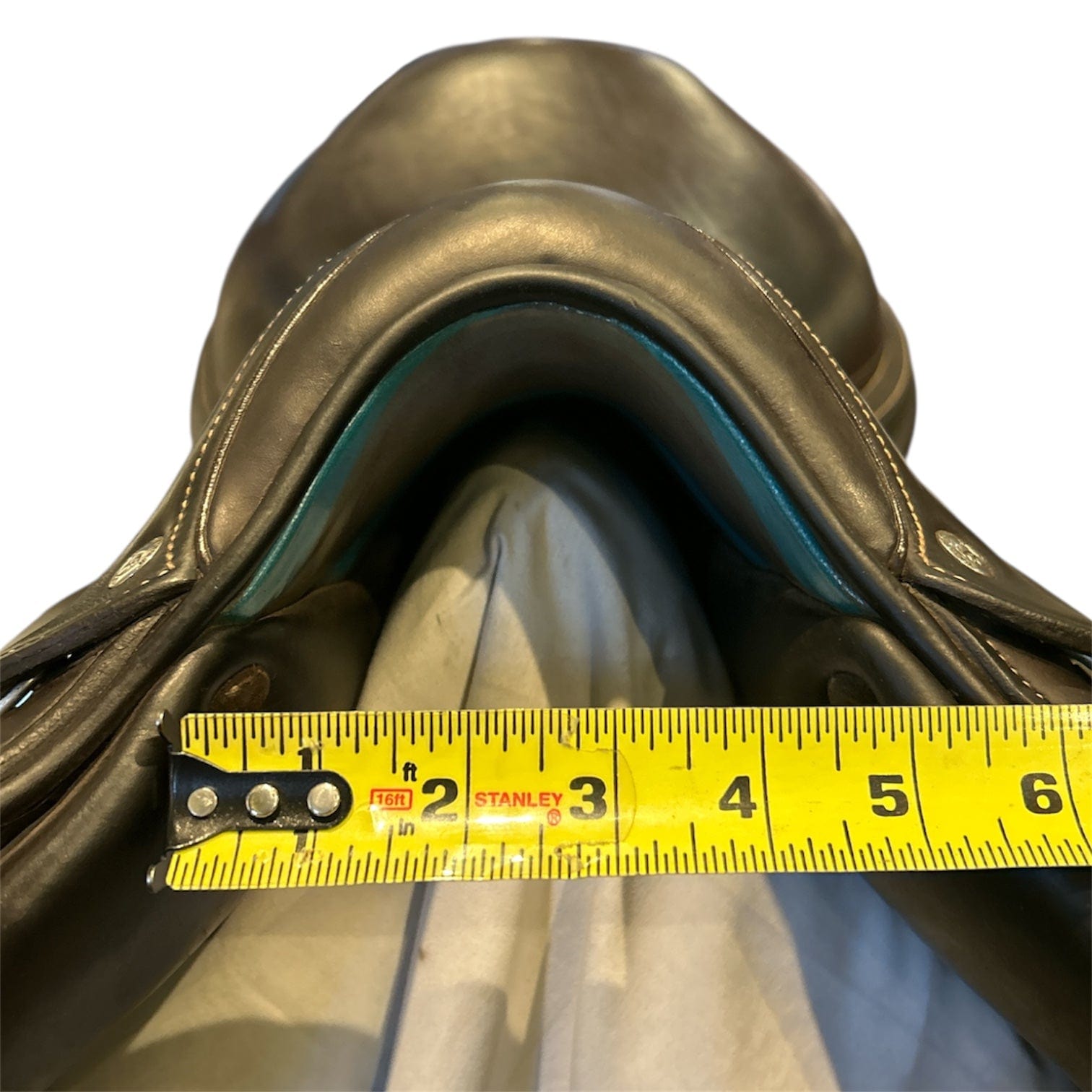 18.5" Voltaire Palm Beach, 2019, 3AAR Flap, Medium Wide (4.75") Tree