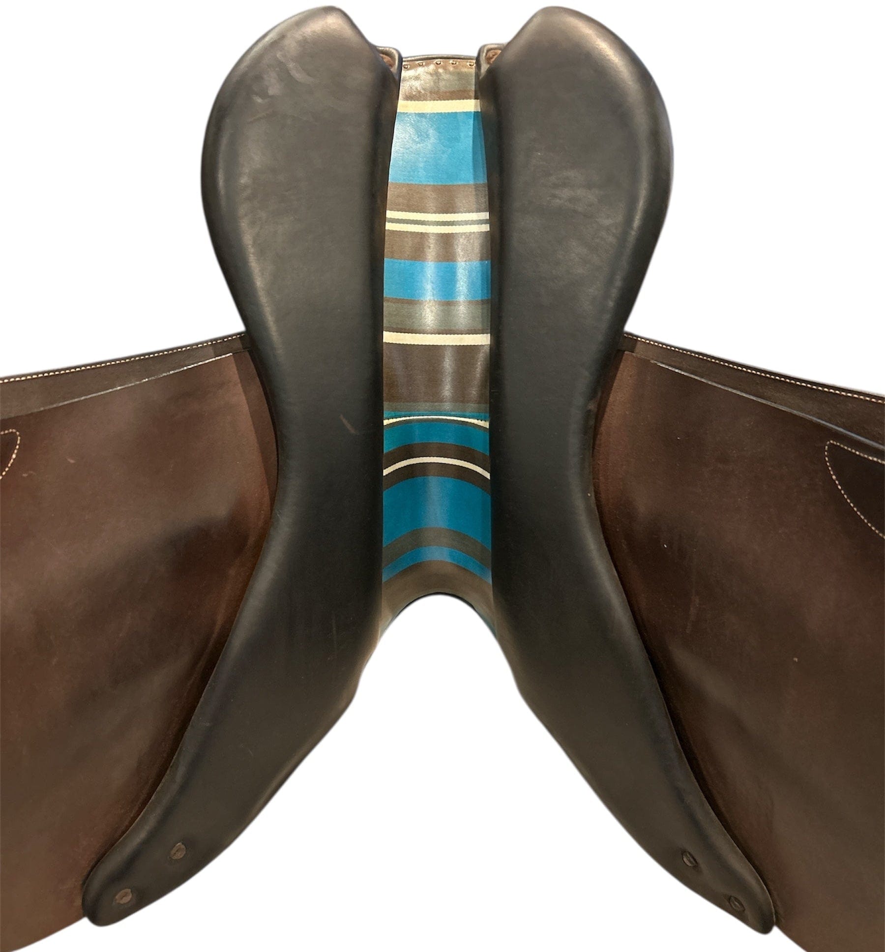 18.5" Voltaire Palm Beach, 2019, 3AAR Flap, Medium Wide (4.75") Tree