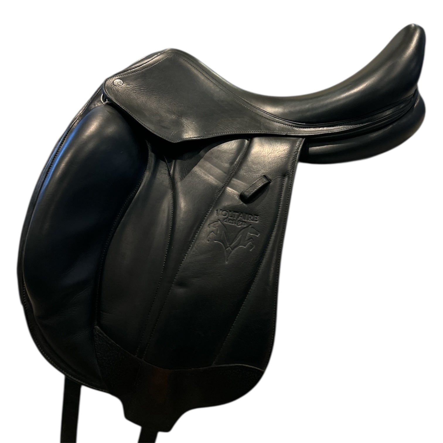 18" Voltaire Adelaide, 2016, 3A Flap, Medium Wide (5") Tree