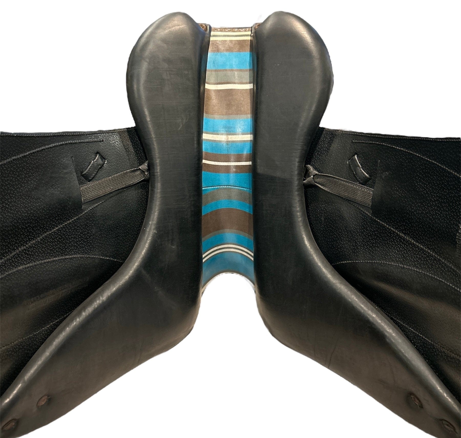 18" Voltaire Adelaide, 2016, 3A Flap, Medium Wide (5") Tree