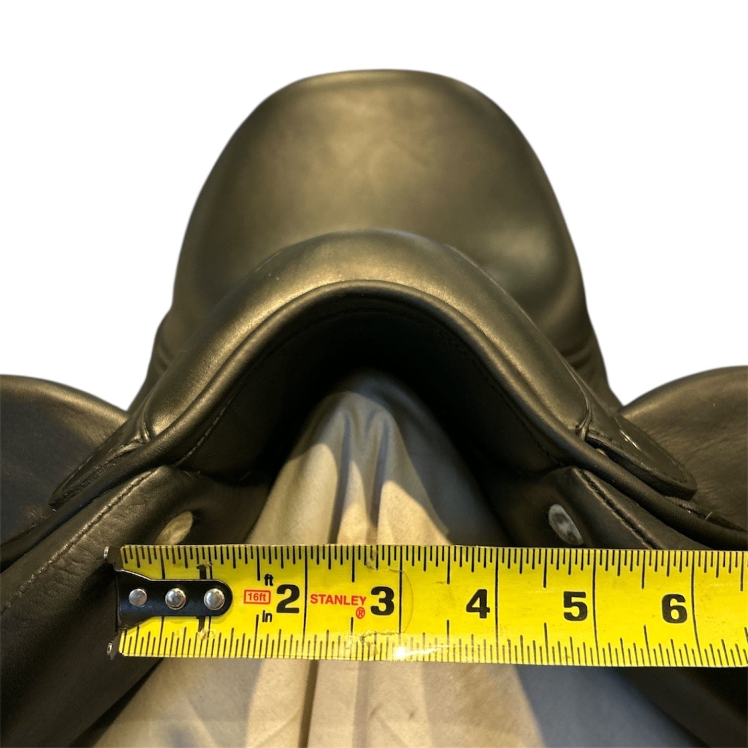 17" Antares Tempo, 2024, 2N Flap, Medium Wide (5") Tree