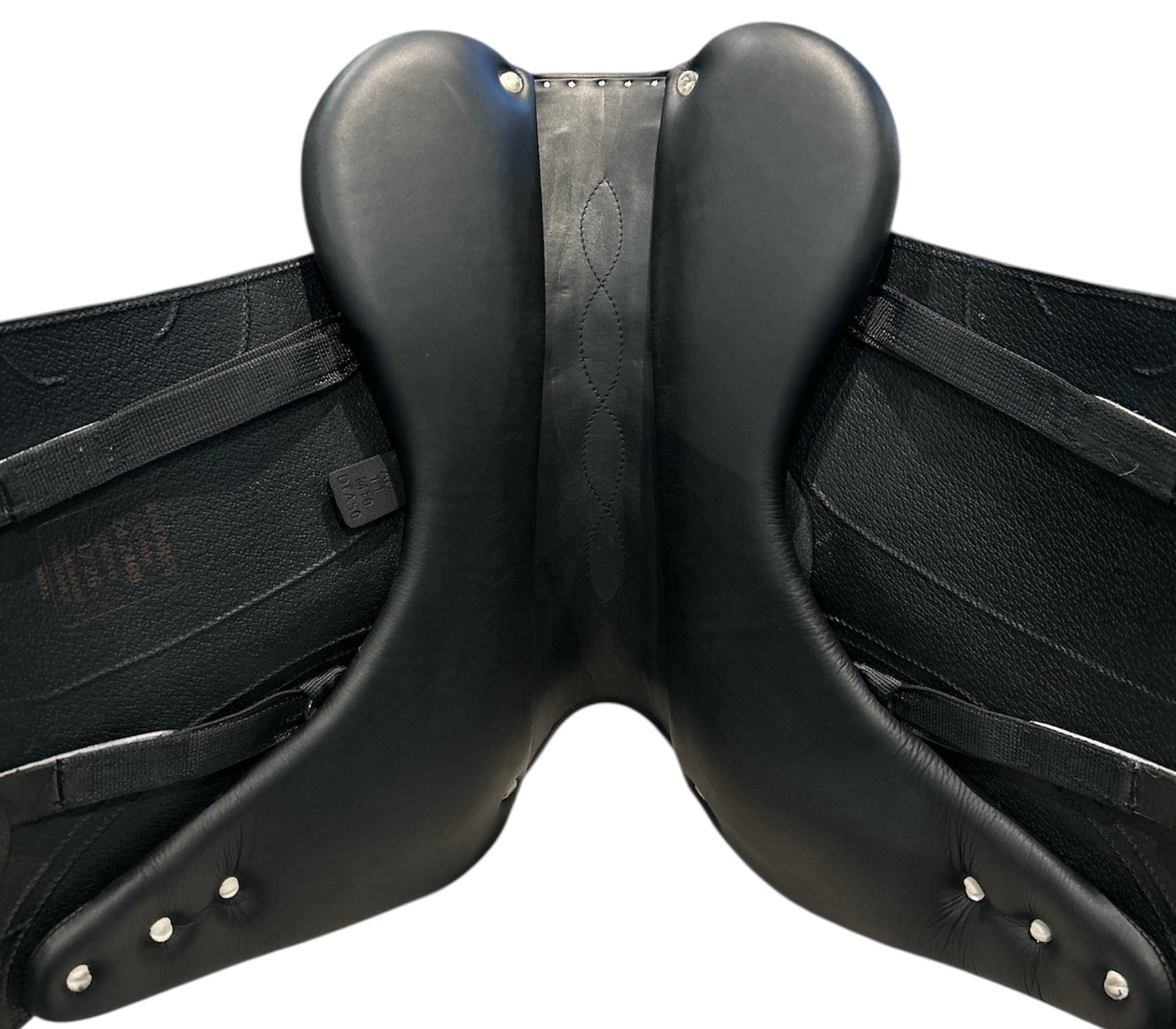 17" Antares Tempo, 2024, 2N Flap, Medium Wide (5") Tree