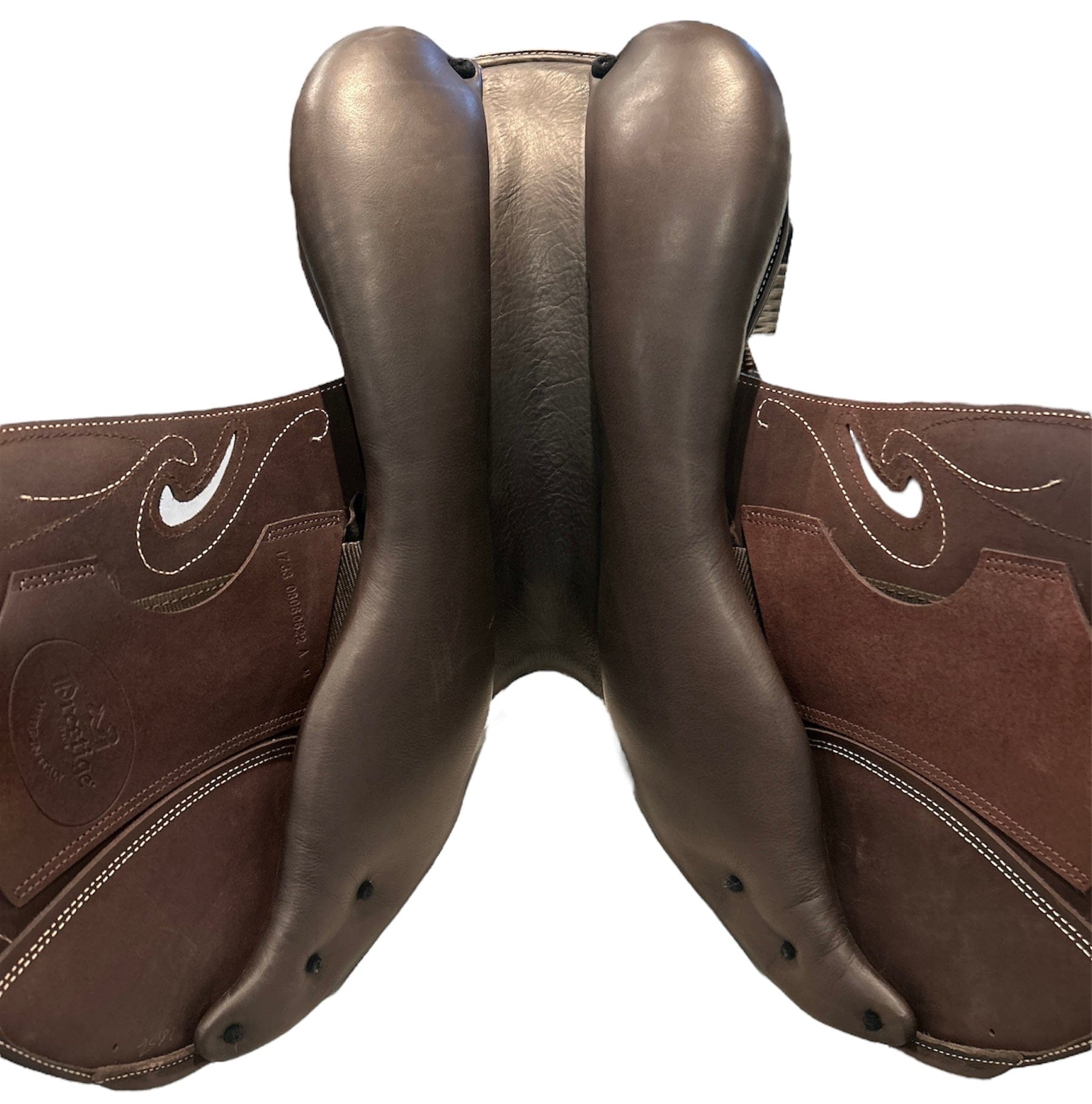 17" Prestige Passion K 2022 Demo Saddle