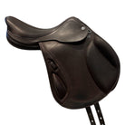 17" Prestige Chris Burton K Monoflap Close Contact Saddle