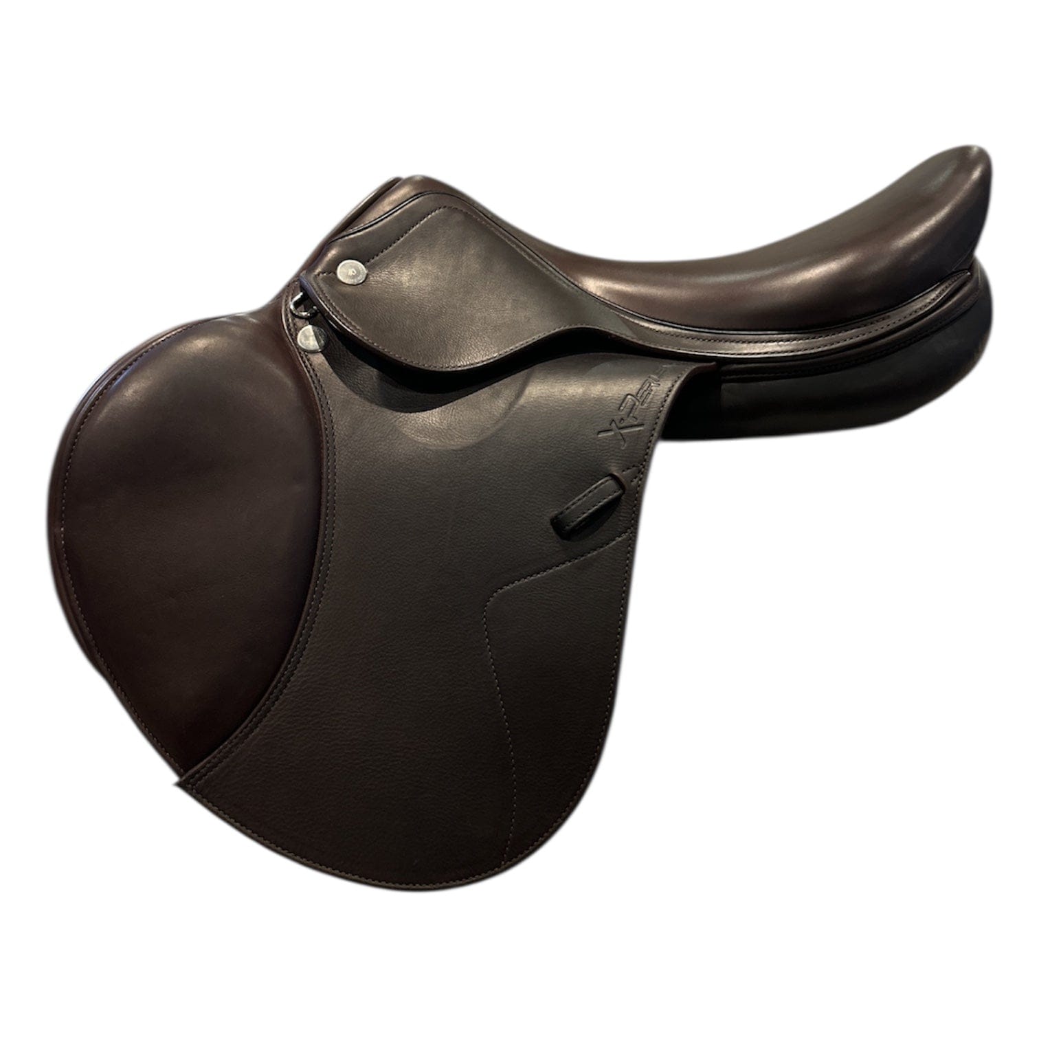 17" Prestige X-Perience 2023 Demo Saddle