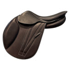 16" Butet Premium, "P" Flat Seat, 1 Flap, 2022 Demo Saddle