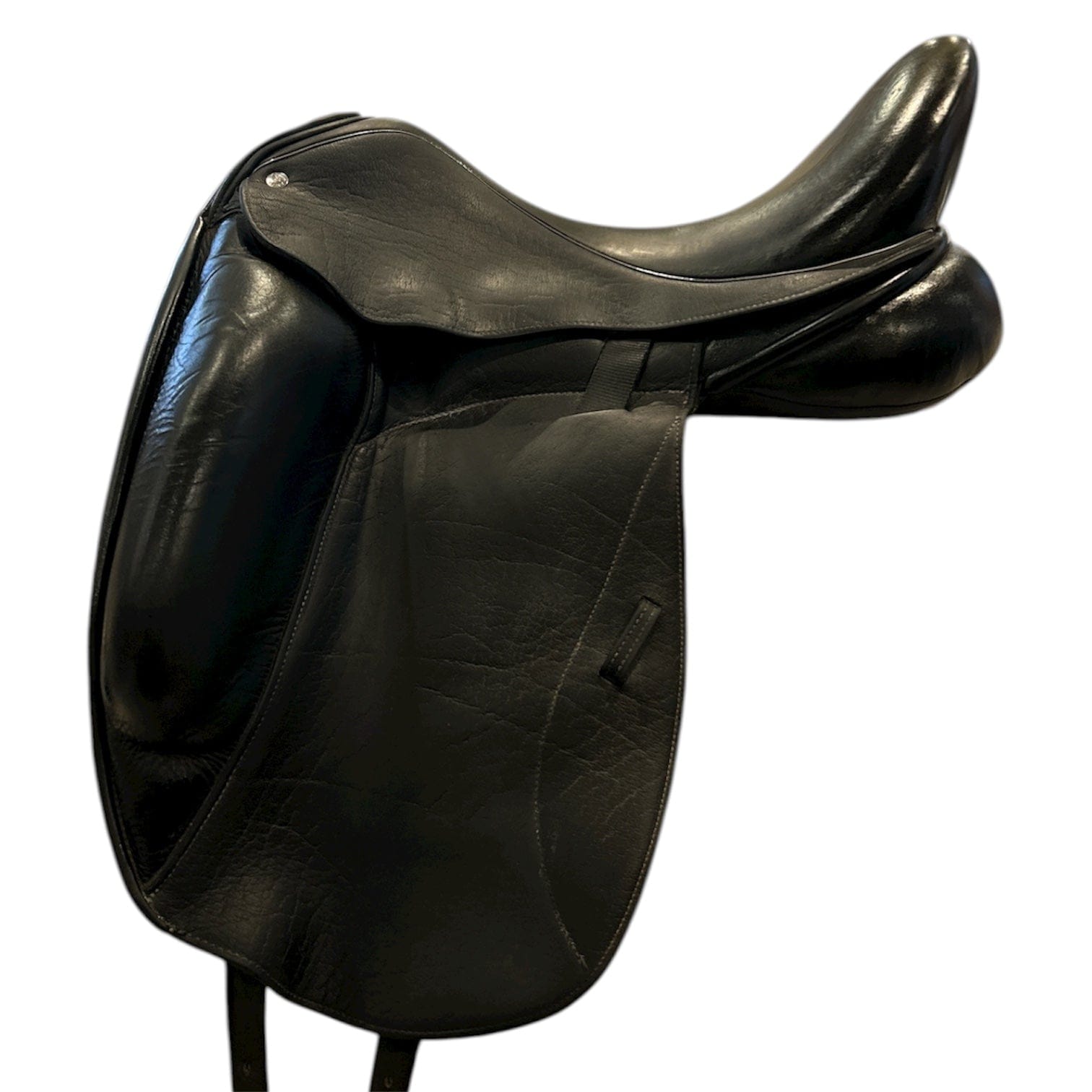 17.5" Custom Icon Star, 2017, Medium Wide (5") Tree