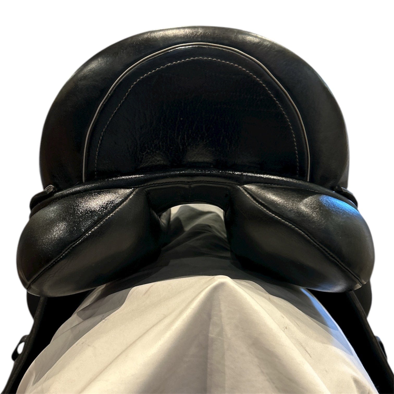 17.5" Custom Icon Star, 2017, Medium Wide (5") Tree