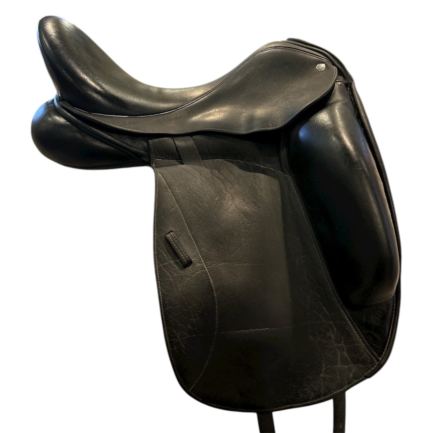 17.5" Custom Icon Star, 2017, Medium Wide (5") Tree