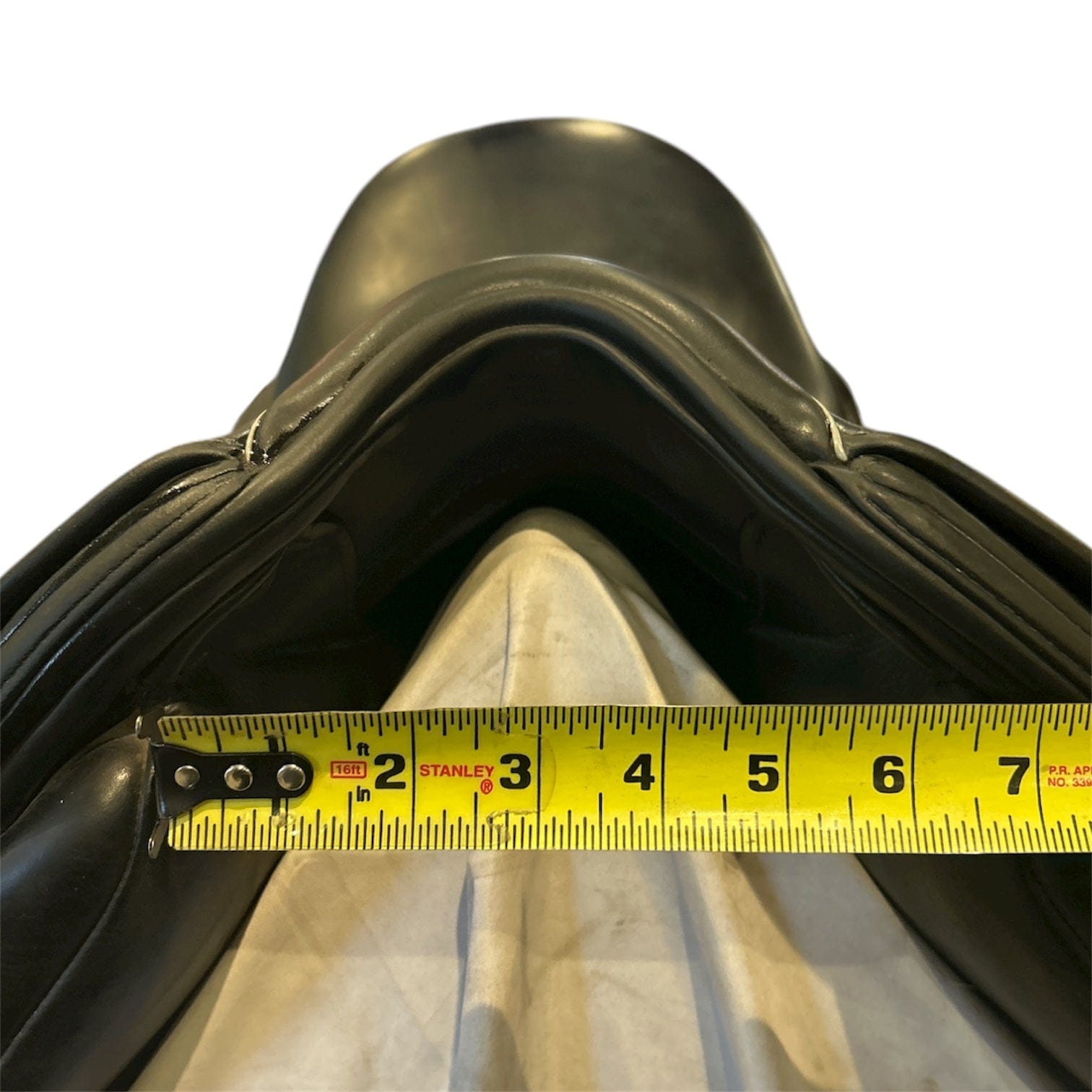 17.5" Fairfax Rebecca MDR, 2017, Wide (6.25") Adjustable Tree